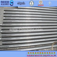 API 5L X 52 PSL 2 PSL 1 SEAMLESS STEEL CARBON PIPES