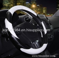 konlin-new model sport series steering wheel cover(CQ191-1)