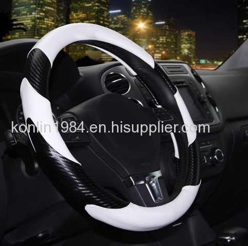 konlin-new model sport series steering wheel cover(CQ191-2)