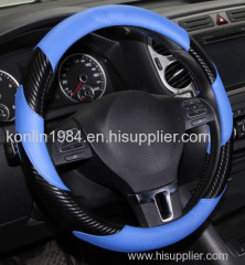 konlin-new model sport series steering wheel cover(CQ191-2)