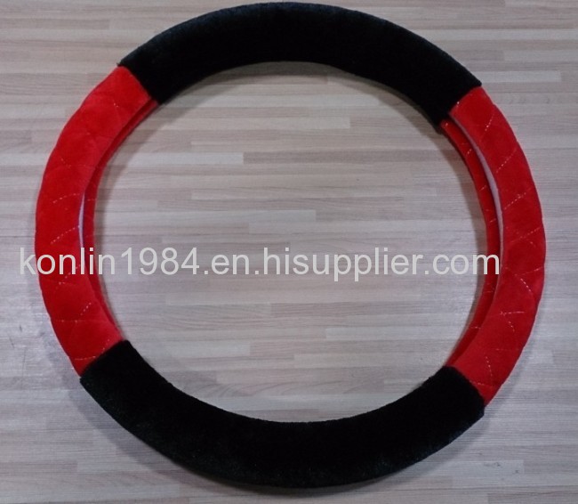 konlin-new model sport series steering wheel cover(BN027)