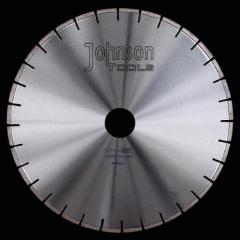 450mm Laser silent saw blade