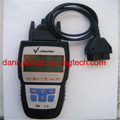 V-Checer OBDII CAN professional