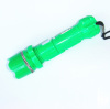dry battery keychain flash light with strong power