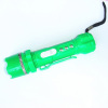 tactical and high power LED keychain flash light