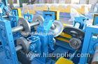 Interchangeable C Z Purlin Roll Forming Machine With Full Automatic