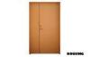 1 Hour Fire Rated Wood Door