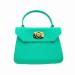 Sweet Color Silicone Handbag