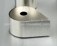 Irregular Sintered Rare Earth Magnet