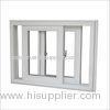 PVC Side Hung Casement Windows