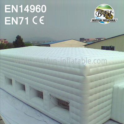 Commercial Best Sale Special Inflatable Tent