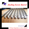 screw barrel for injection moulding machine