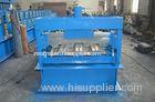 Aluminium Sheet Floor Deck Roll Forming Machine with 380V 3phase 50HZ