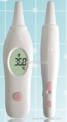 4 in 1 type infrared thermometer non-contact baby use