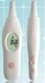 4 in 1 type infrared thermometer non-contact baby use