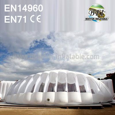 Giant Outdoor Inflatable Tent for Event