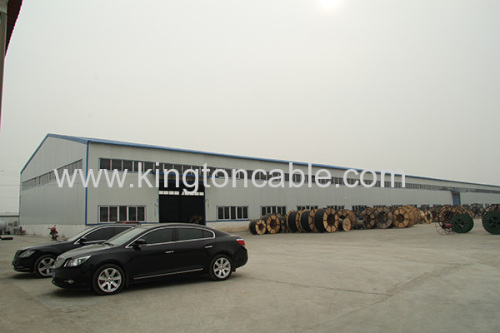 China manufacturer supply aerial bundled cable/abc cable