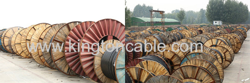 115kv xlpe insulated cable