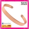 2012 Magnetic Copper Bangle