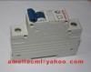 gunesh oem admas adma's low voltage miniature circuit breaker mcb mini breaker fuse breaker current breaker