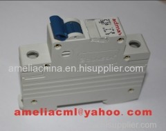 Low Voltage Circuit Breaker