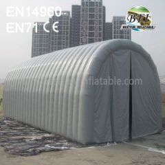 Inflatable Tunnel Tent for Party