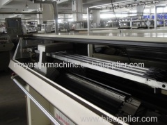 MAYASTAR sweater flat knitting machine