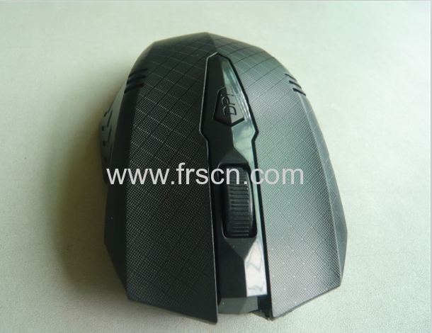 Professional mouse factory laser gamer mouse