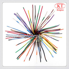 Different Types of Single Core Low Eccentricity BVR/BVV/BV Cable