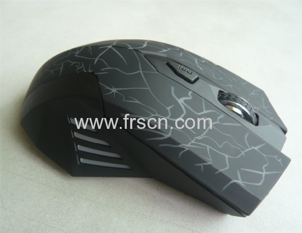 Professional mouse factory laser gamer mouse