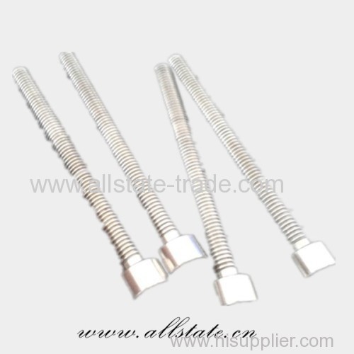 Titanium Mill Products Titanium Bar Medical
