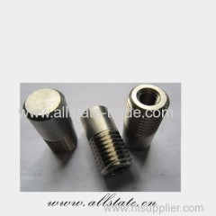 Milled Titanium Product for Industry