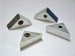 Irregular shape Rare Earth Ndfeb Magnet