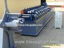 7.5KW Keel Light Gauge Steel Framing Machines With Hydraulic Cut System