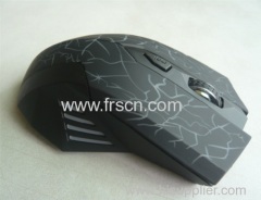 Professional mouse factory laser gamer mouse