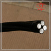 4 core xlpe insulated overhead cable