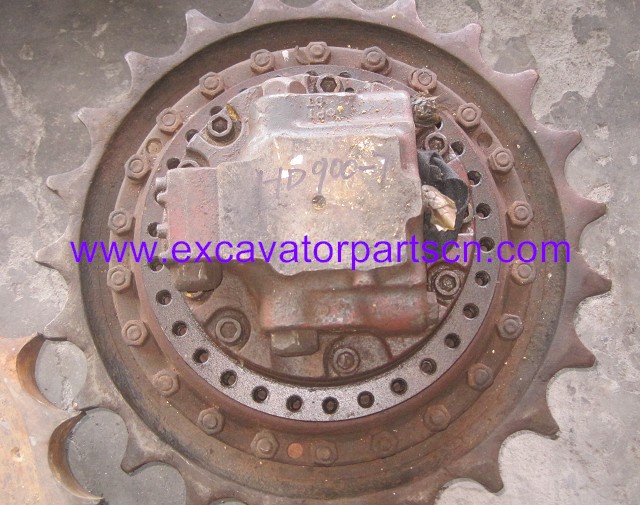 HD900-7 FINAL DRIVE FOR EXCAVATOR