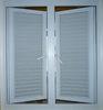 OEM and ODM PVC Window And Door for Commercial Building / Houses
