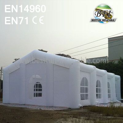 Large Inflatable Balloon Tent For Wedding