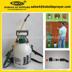 3L hand sprayer garden pressure sprayer