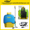20L backpack battery sprayer for agriculture use