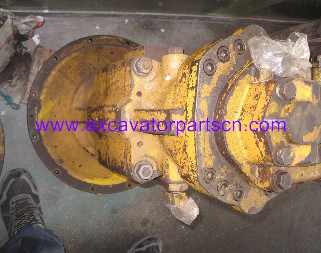 HPV90 PC200-3 HYDRAULIC PUMP FOR EXCAVATOR