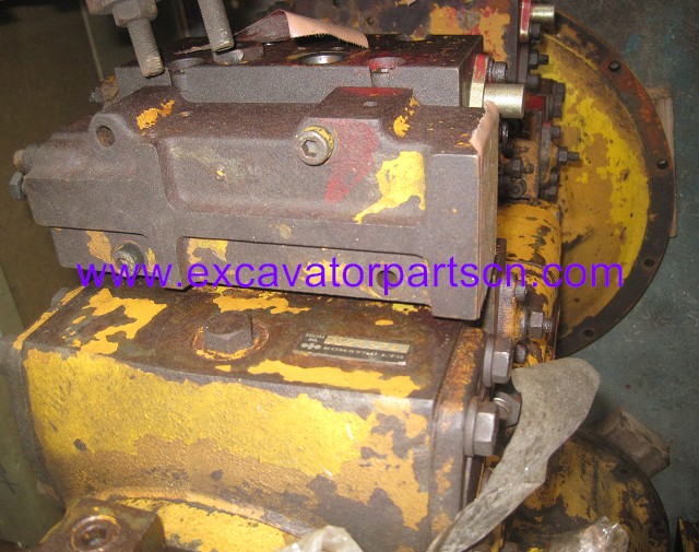 HPV90 PC200-3 HYDRAULIC PUMP FOR EXCAVATOR