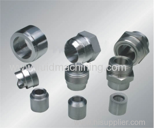 Hydraulic Oil & Air Cylinder Parts