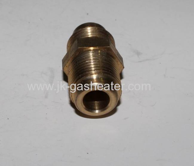 ODS Pilot injector both thread