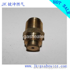 ODS Pilot injector both thread