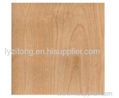 Film faced shuttering plywood