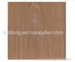 Film faced shuttering plywood