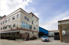 Jiangmen City HengWeiDa Kitchen&Sanitary Factory