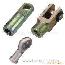 Hydraulic Air Cylinder Parts